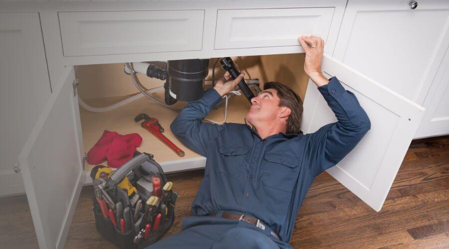 Professional expert plumbing services in Vansant, VA